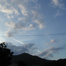 my blue sky 2