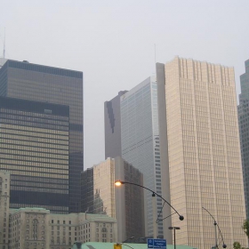 Toronto Downtown #1