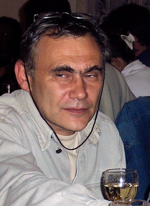 Какво не прави глада от човека!...