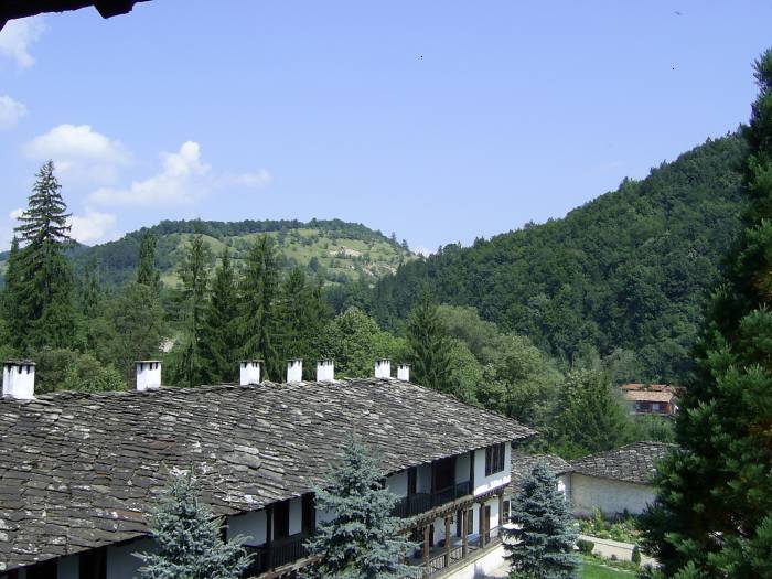 troqnski manastir