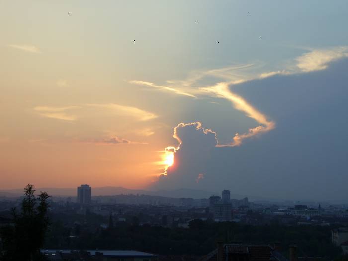 zalez nad sf.