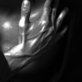 touch