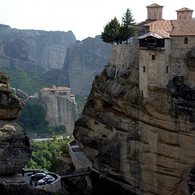 meteora 1