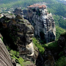 meteora 4