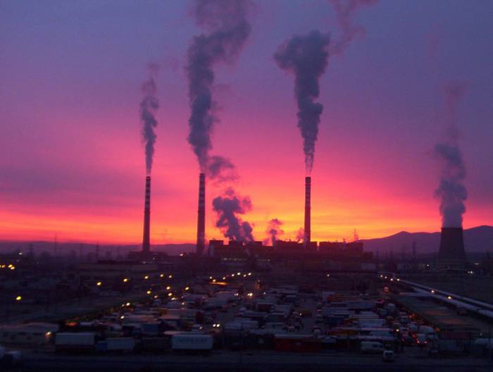 Sunrise