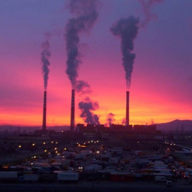 Sunrise