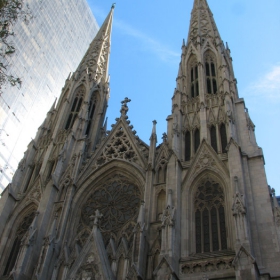 The Cathedral and The CIty