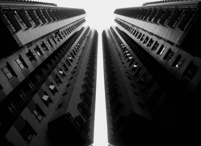 Hongkong...