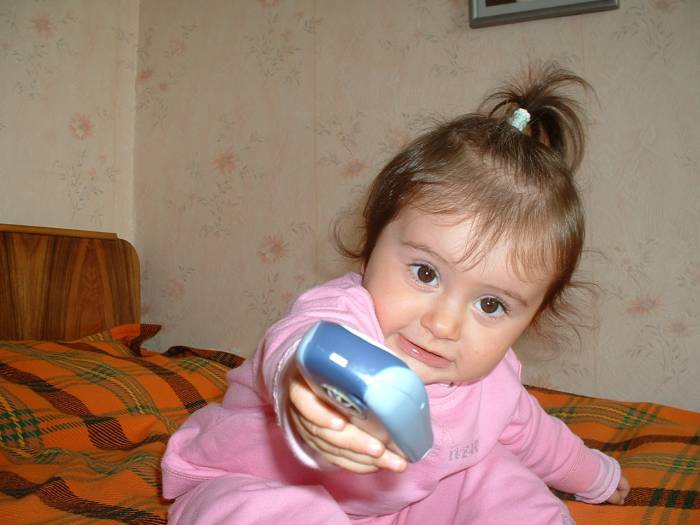 Obadi se i glasuvai za men!