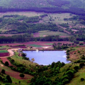 pogled ot Perperikon