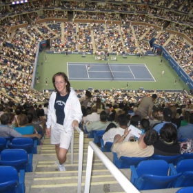 jena mi na US Open 2005