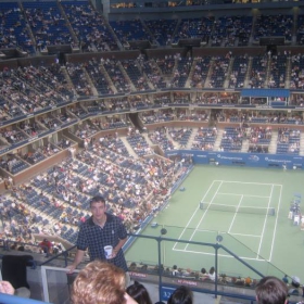 US Open 2004