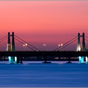 Haenju Bridge Seoul