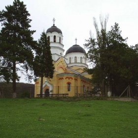 Църква край Кремиковци