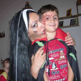 Halloween 1