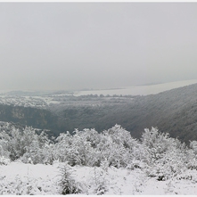 Снежна панорама