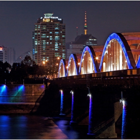 Hangang Bridge 3