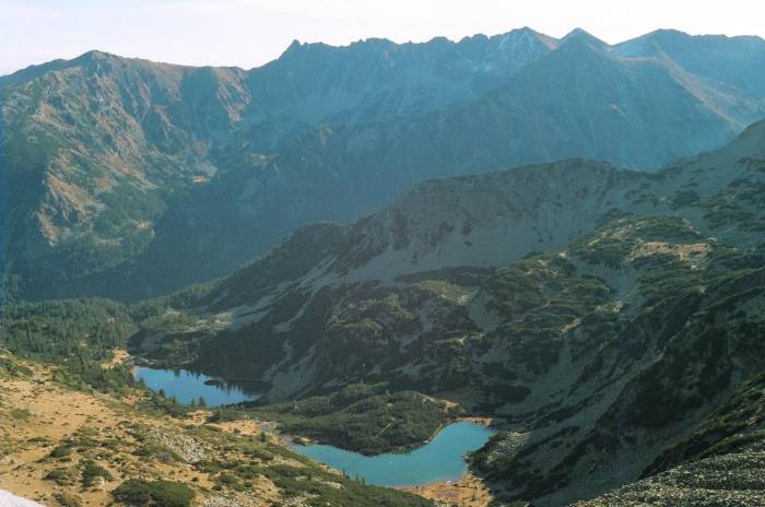 Beautiful Pirin