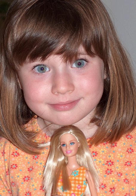 Barbie Girls