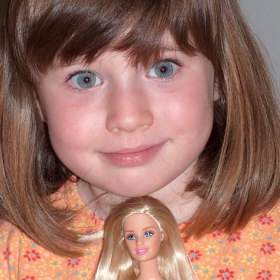 Barbie Girls
