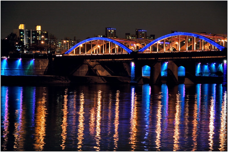 Hangang Bridge 2