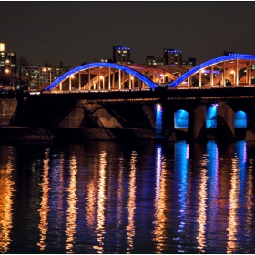 Hangang Bridge 2