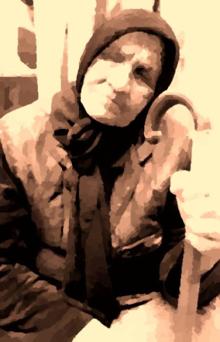 portret