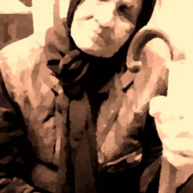 portret