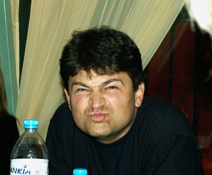 Муцка