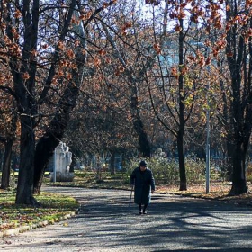 Пътешествие в есента