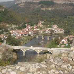 Veliko Turnovo