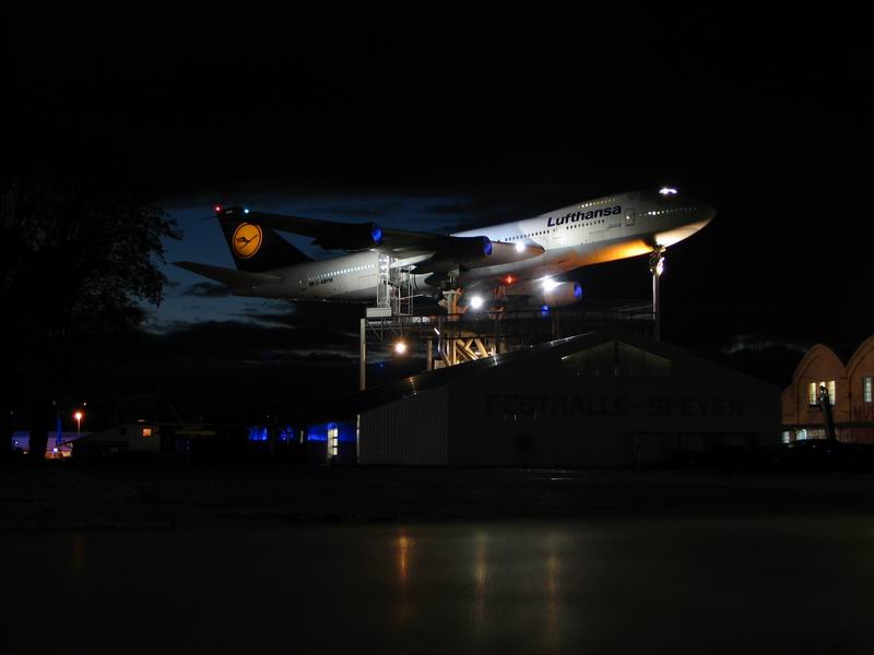 Lufthansa