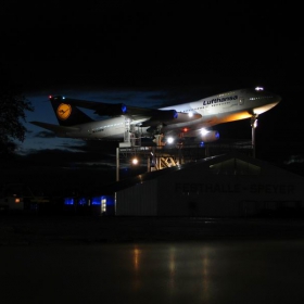 Lufthansa
