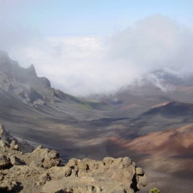 Haleakala