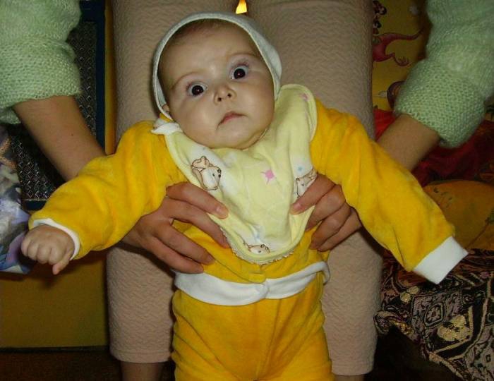 гоги