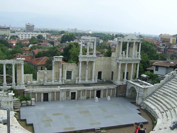 anfi teatura v pld