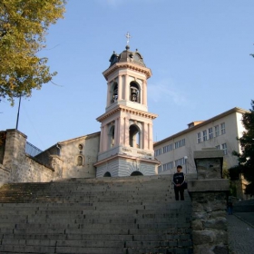 V Plovdiv
