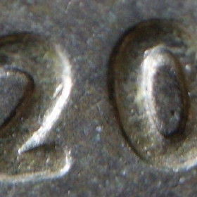 монета от 1 лев