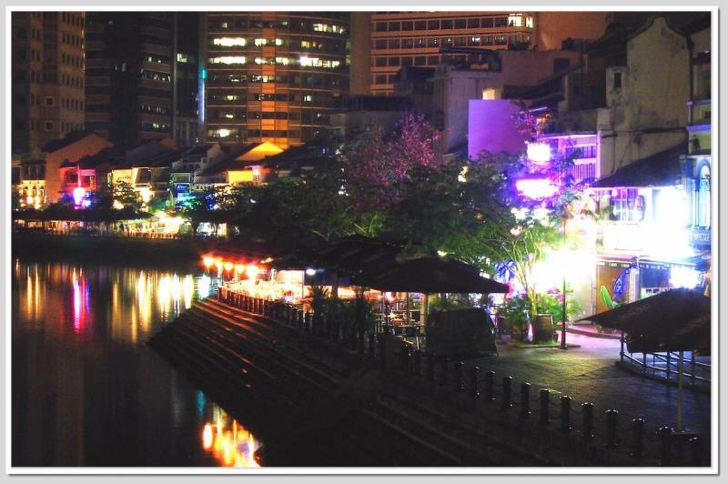... Singapore - no6t - 2 ...