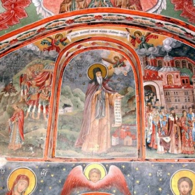 св.Йоан Рилски