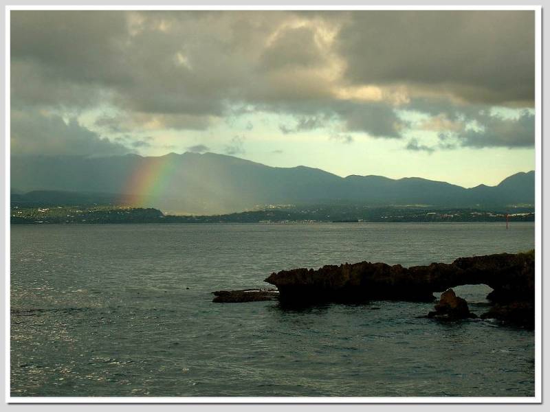 ... merak.... i  mimoletnost ...