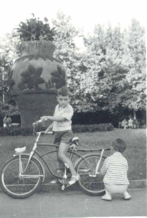 БРАТОВЧЕДИ 1968-а