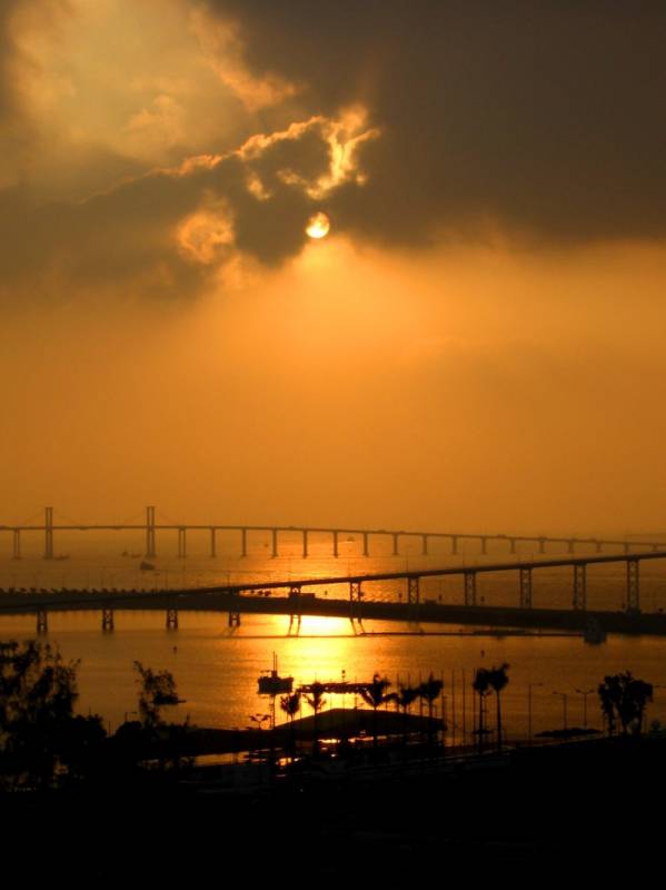 Macao