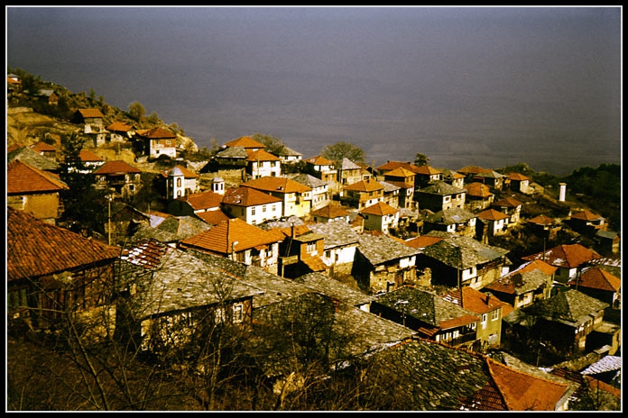 Село Делчево