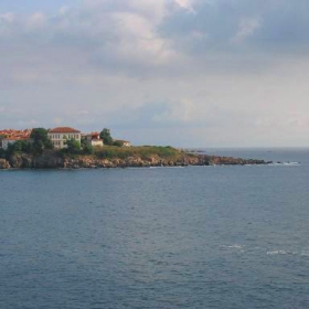 Sozopol-Bulgaria