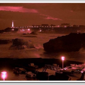 ... Biaritz - 05 ...