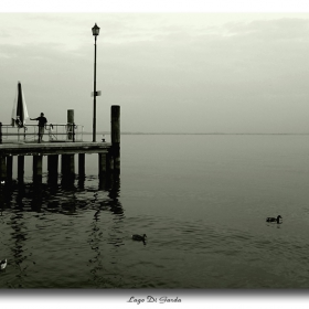 Lago Di Garda