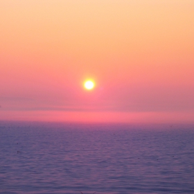 Снежно море 2