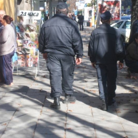 POLICEMANS