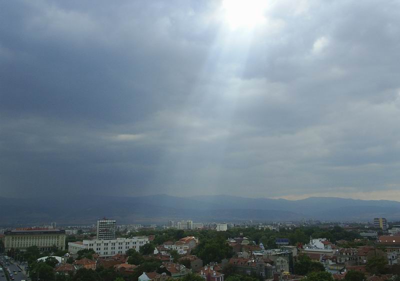 Прозрението
